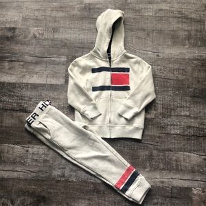 Tommy Hilfiger Boy Set